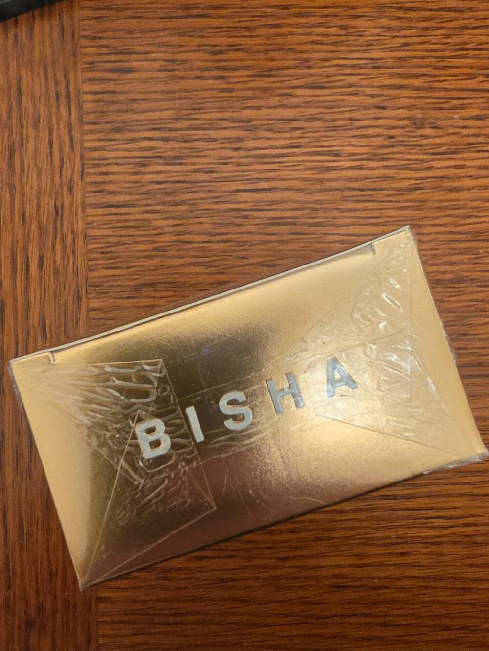 BISHA Essential Setting Powder in Tokyo Translucent New BNIB